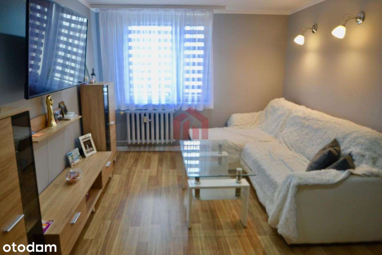 3 pokoje po remoncie na sprzedaż ul. Robotnicza - Pełny obrazek: 4/8