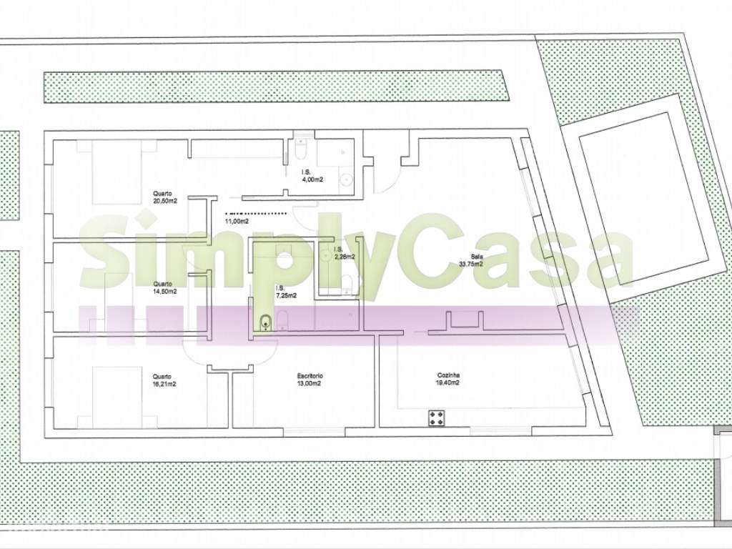 MORADIA T4 - QUINTA DA SERRALHEIRA, SETÚBAL-49