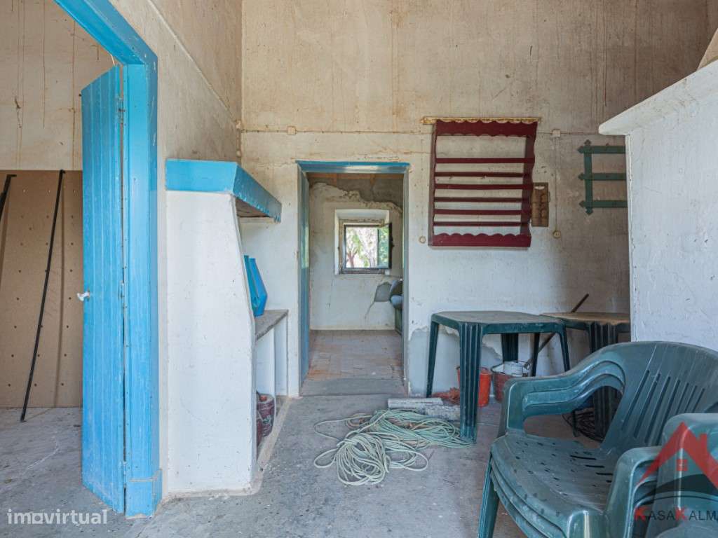 HERDADE DO BARRANCO - OPORTUNIDADE ÚNICA PARA TURISMO E INVESTIMENTO-25