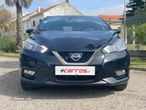 Nissan Micra 0.9 IG-T BOSE Limited Edition S/S - 2