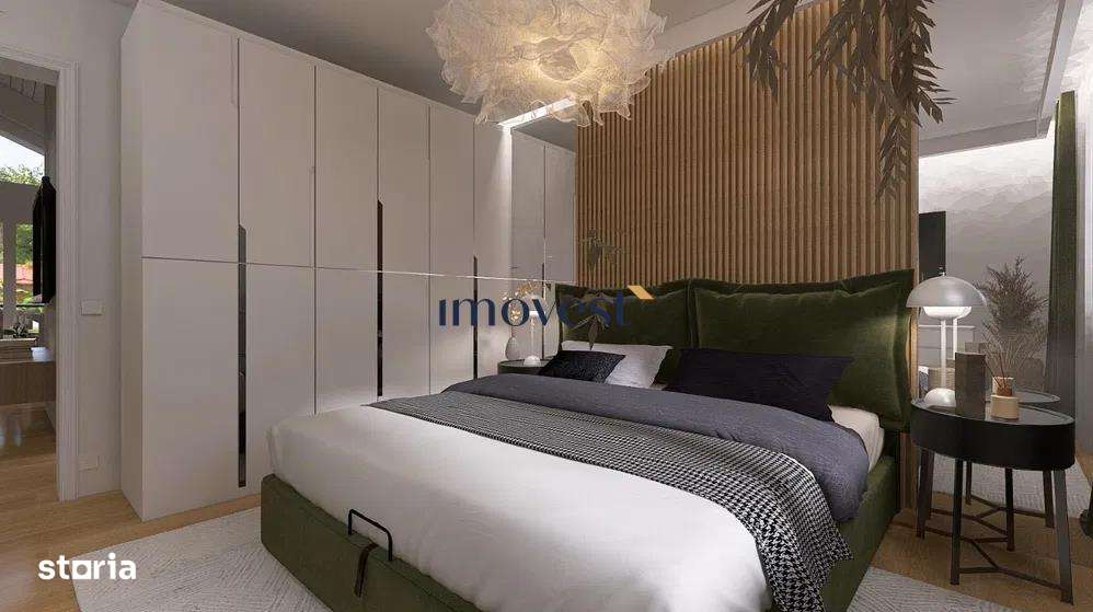 Casa de vanzare in Martinesti  Odoreului | Casa noua, 6 ari teren-12