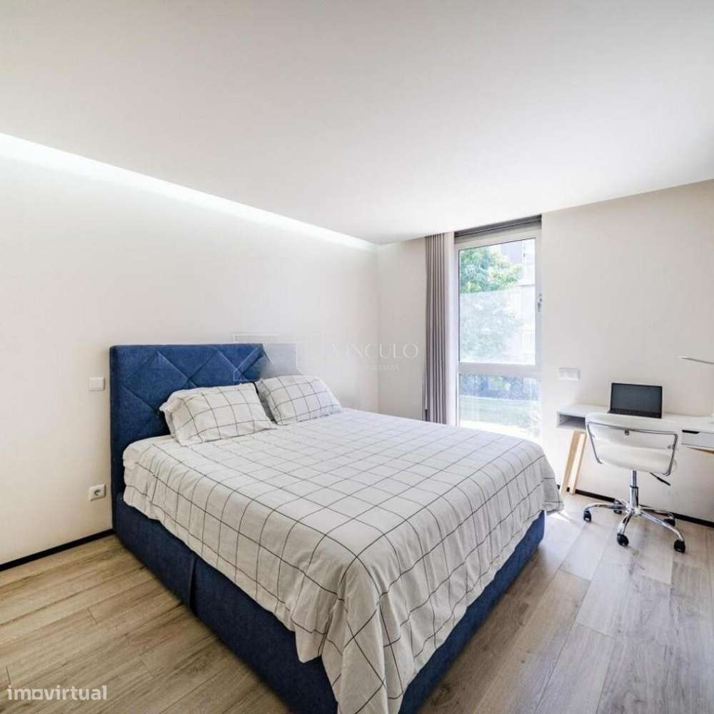 Apartamento T3 Mobilado e Equipado – Excelente Oportunidade de Investi - Grande imagem: 4/8