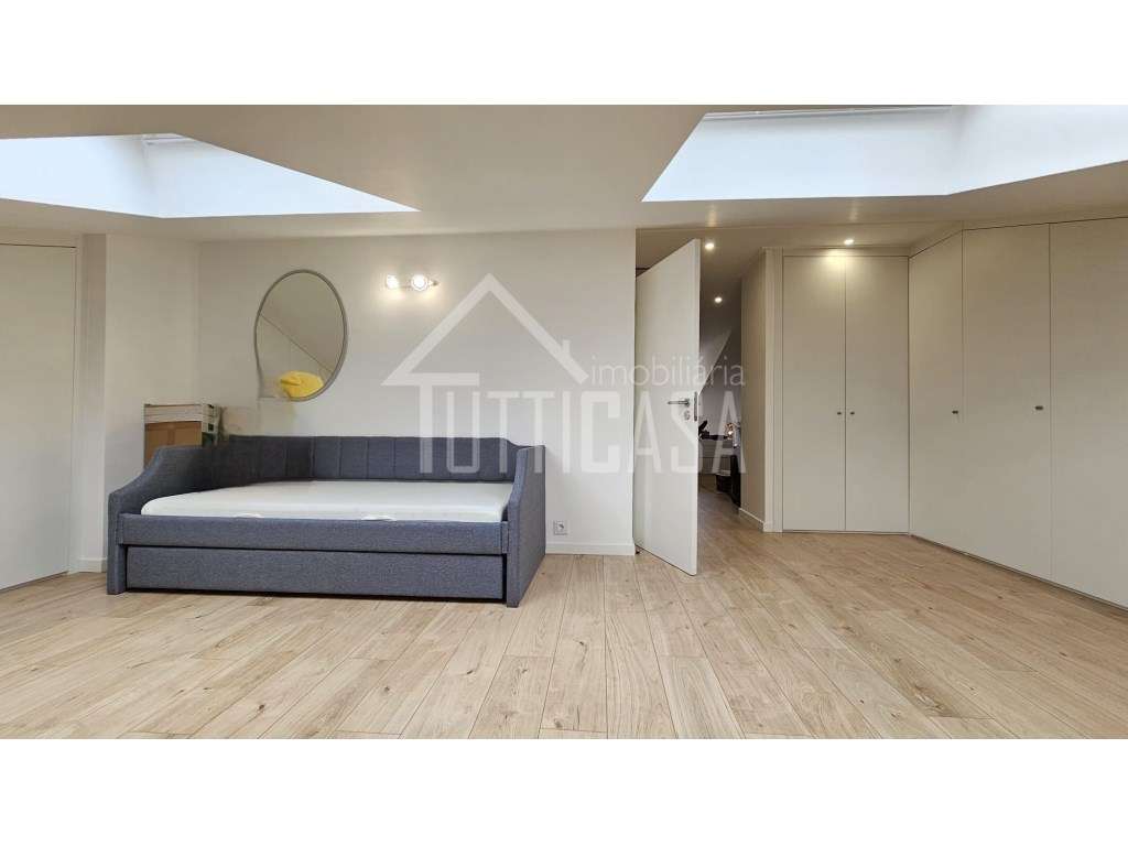 Lindo T4 Duplex na Malveira-45