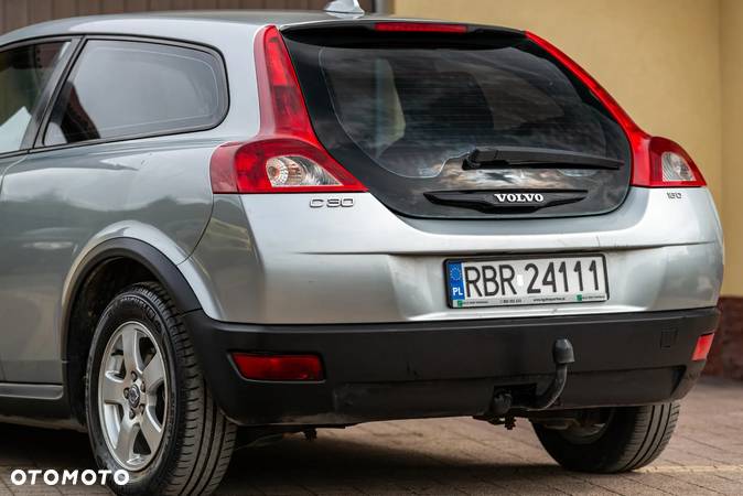 Volvo C30 1.6D Momentum - 5