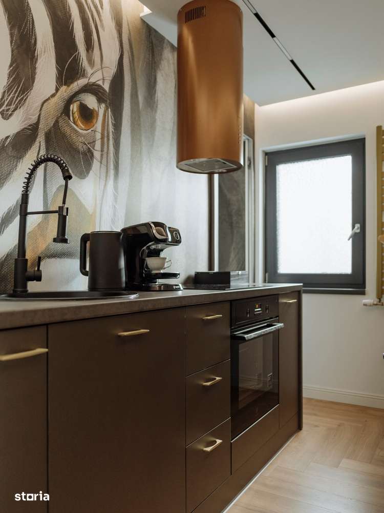 Decebal-garsoniera renovata-3/4-dec, mobilata+utilata lux,135000 €-19