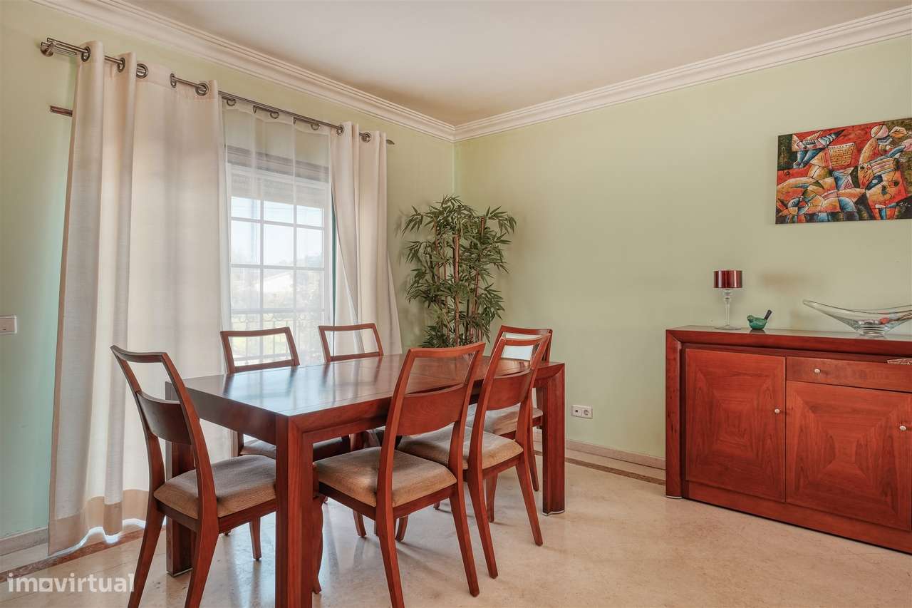 Moradia T4 em Manique – Cascais - Grande imagem: 5/51