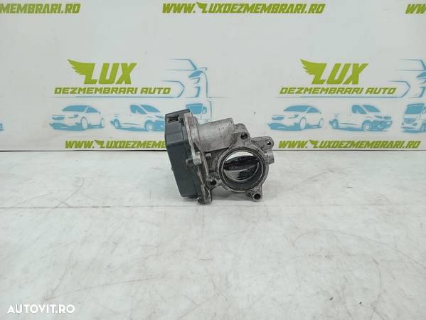 Clapeta de acceleratie 1.6 tdi CAY CAYC 03l128063q Volkswagen VW Caddy 3 (facelift) - 1