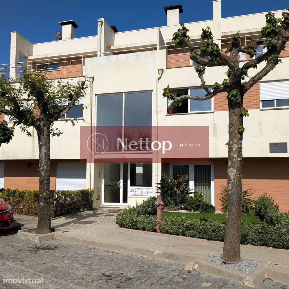 Apartamento T3 Duplex na freguesia de Várzea-18