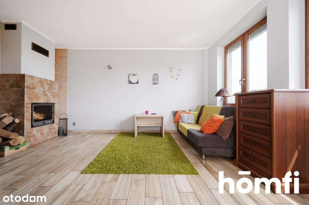 Apartament 102 m2 w samym centrum Piotrkowa T. - Pełny obrazek: 2/10