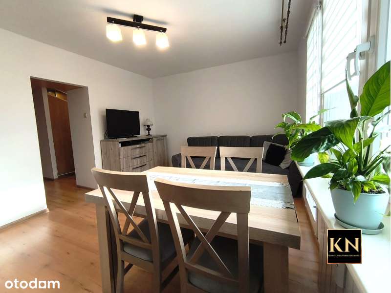 Na sprzedaż przytulne i zadbane 3 pokojowe mieszkanie – Radom - Pełny obrazek: 3/12