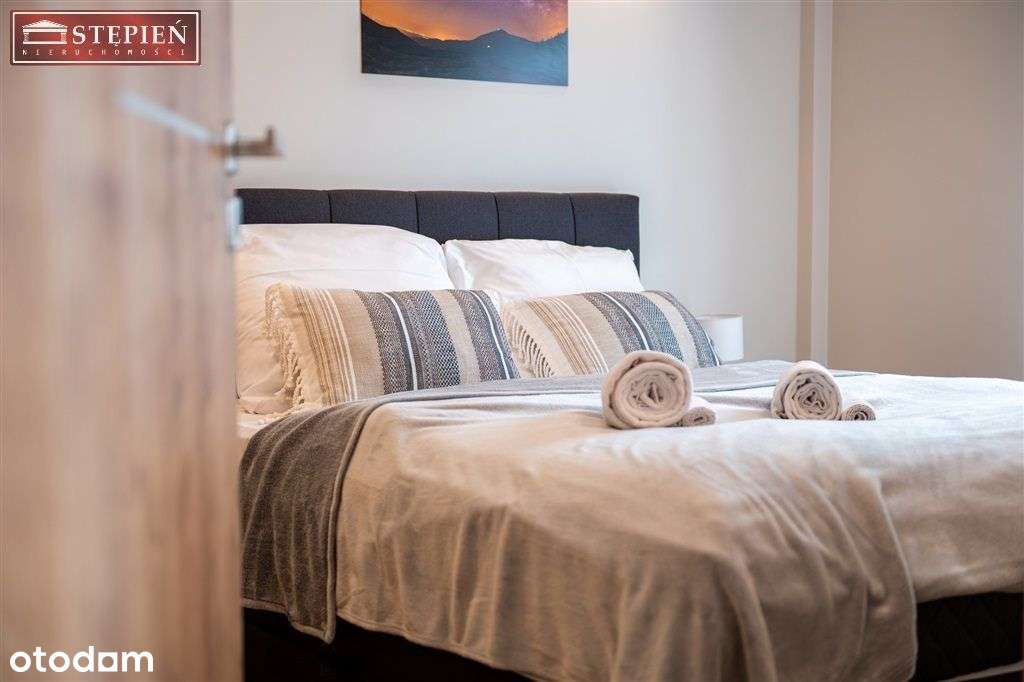 Apartament w Karpaczu, przy Hotelu Gołębiewskim - Pełny obrazek: 2/20