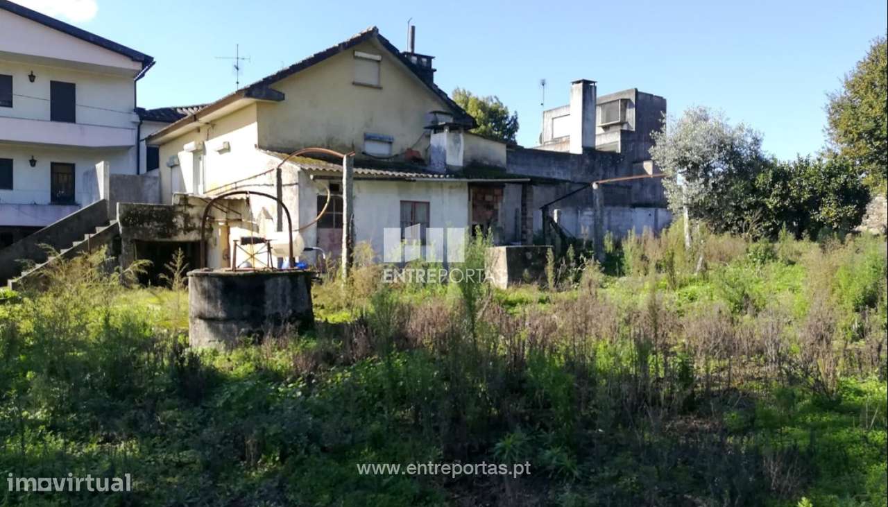 Venda de quintinha para restauro, Cardielos, Viana do Castelo - Grande imagem: 2/30