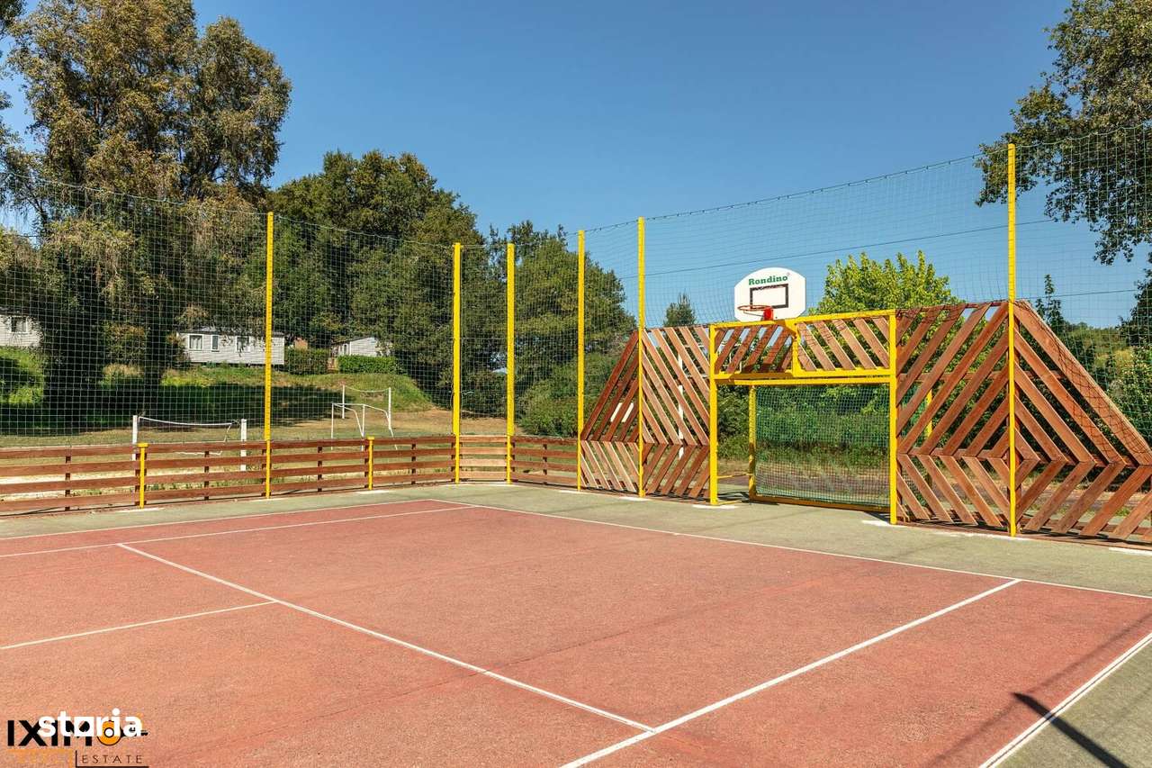 Teren cu Certificat Urbanism-7