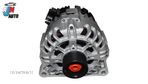 Alternator 1.1 1.4 1.6 16V VTS VTI Citroen C2 C3 I II C4 C-Elysse Xsara Peugeot 1007 206 207 307 - 3