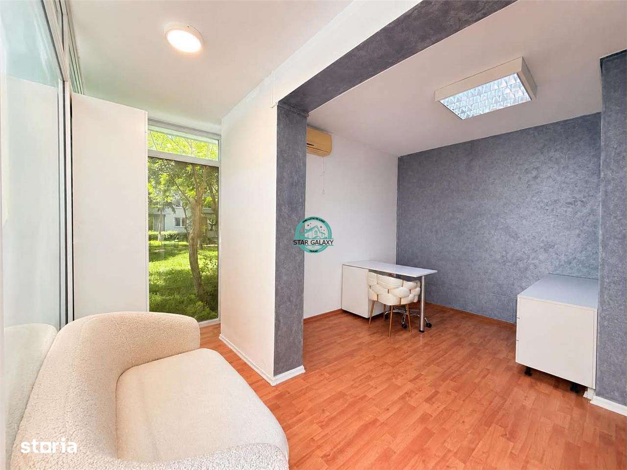 Vand spatiu comercial in Tudor, Blv. Pandurilor suprafata utila 33 mp-1