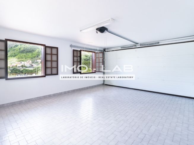 Villa T4 - São Vicente-23