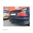 Carlig de remorcare pentru BMW seria 3 - Compact (E 46) - sistem semidemontabil - cu suruburi -  din 2001/06 pana 2005 - 9