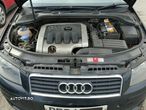 Dezmembrez Audi A3 8P 2.0TDI 2004 - 6