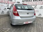 Hyundai I30 1.4 blue Comfort - 12