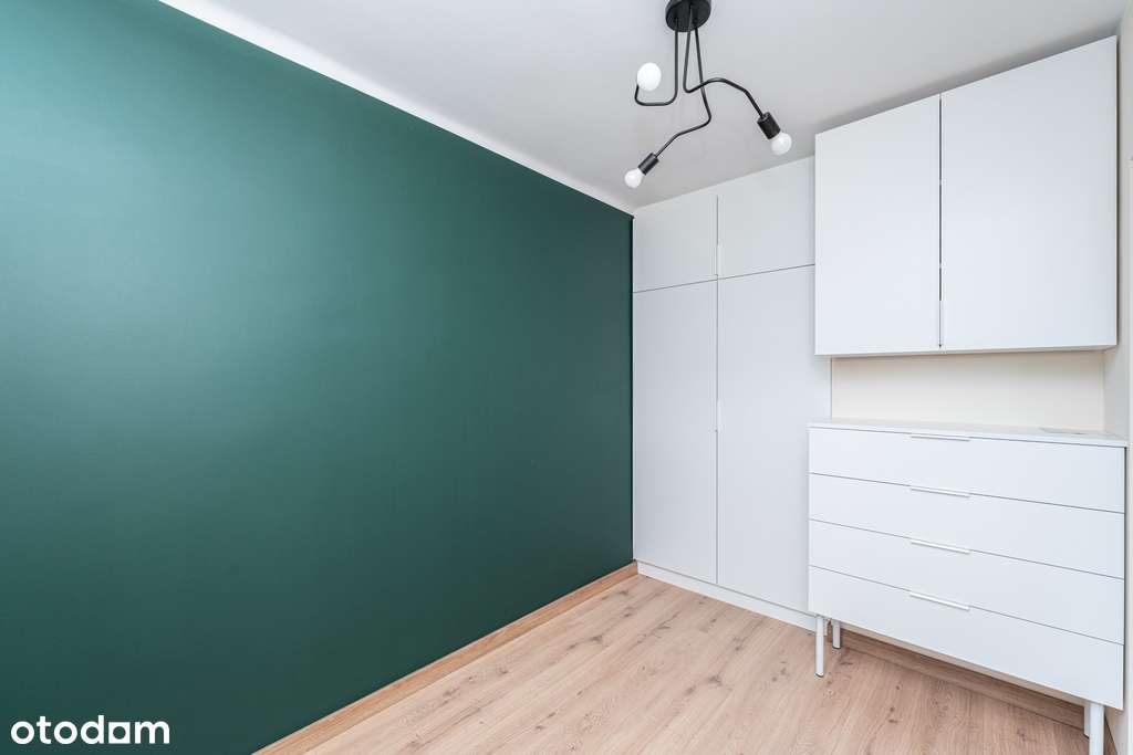 Okazja! Przytulne 2 pokoje w centrum Warszawy-8