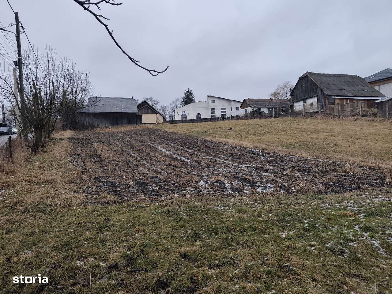 Teren 24 ari Liteni Moara-2
