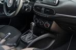 Fiat Tipo Station Wagon 1.6 M-Jet Lounge Tech J17 DCT - 23