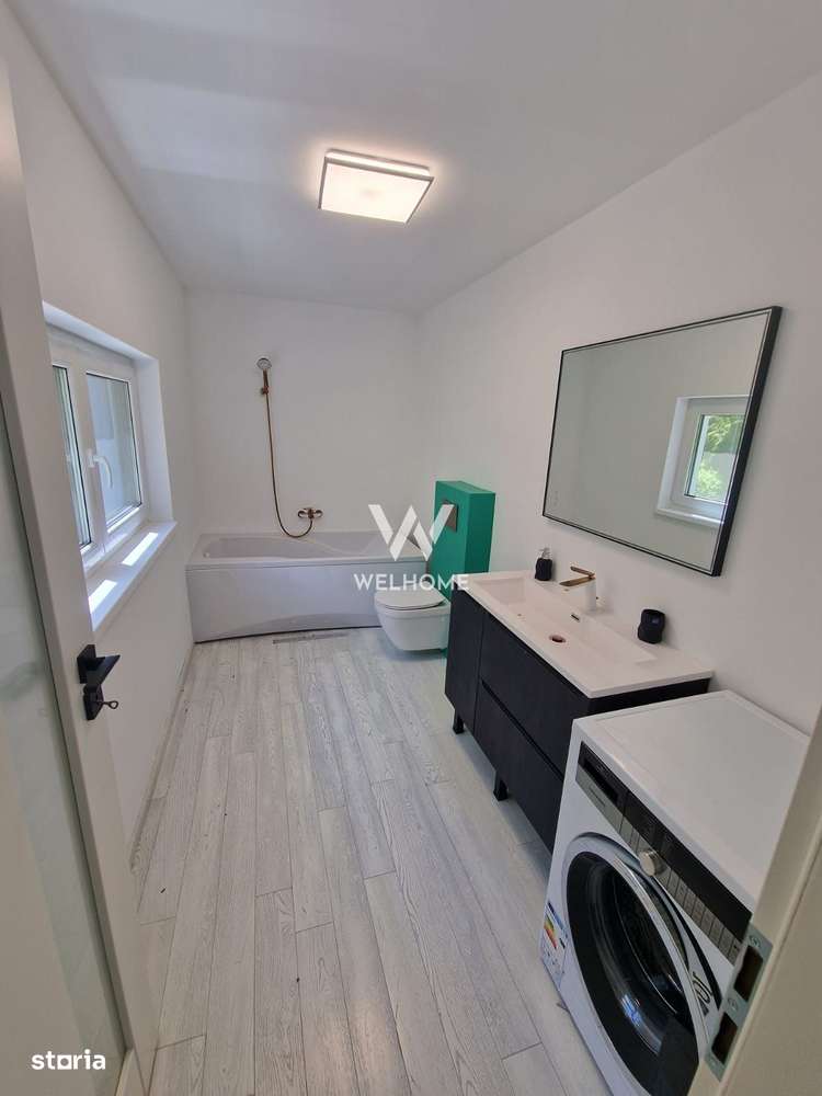 Casa individuala, teren 2000 -Sibiu, Gura Raului - - Imagine principală: 5/12