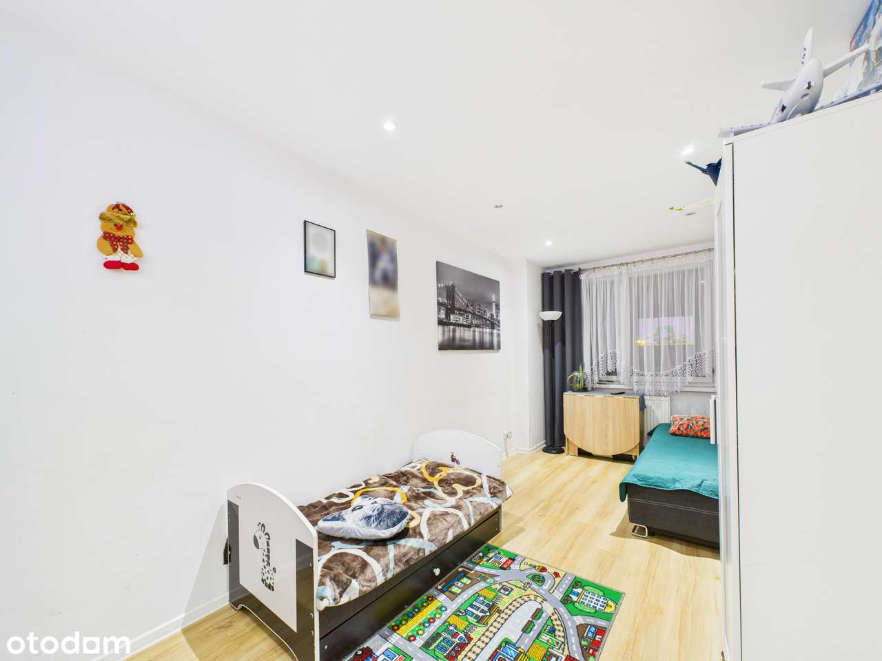 2-pok mieszkanie na sprzedaż Dąbrowa Górnicza, Reden - Pełny obrazek: 2/10