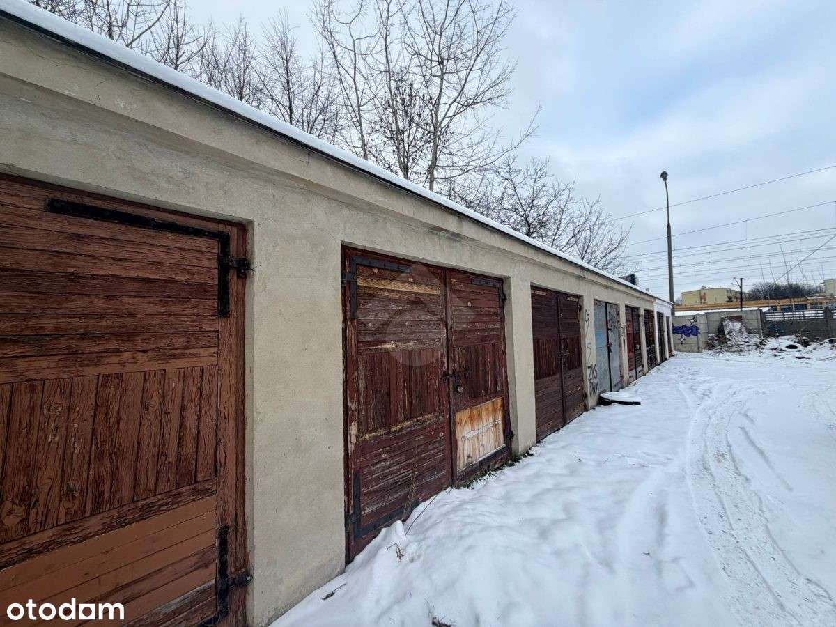 Garaż na sprzedaż na Bronowicach - Pełny obrazek: 4/5