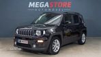 Jeep Renegade 1.0 T Longitude - 3