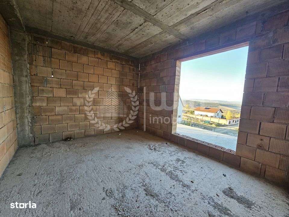 Duplex 5 camere | 168mp utili | 600mp teren | Sat. Gheorghieni - Imagine principală: 4/11