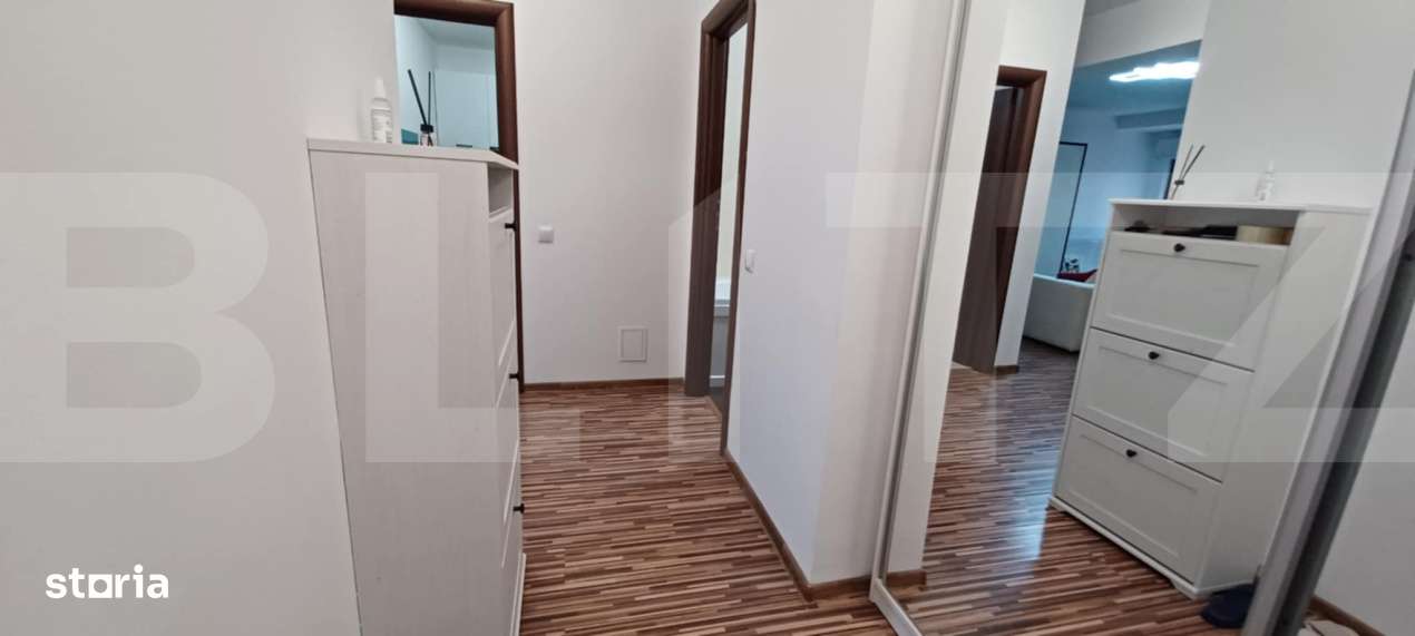 Apartament 2 camere, 64.77 mp, zona Lujerului - Imagine principală: 4/11