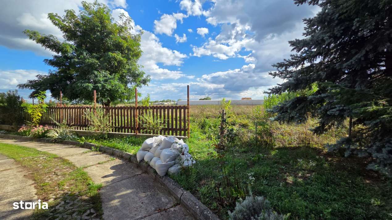 Casa cu mansarda de vanzare – zona Lucian Blaga - Imagine principală: 4/19