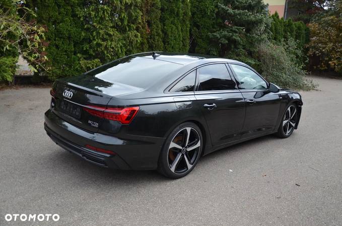 Audi A6 50 TDI mHEV Quattro Sport Tiptronic - 5