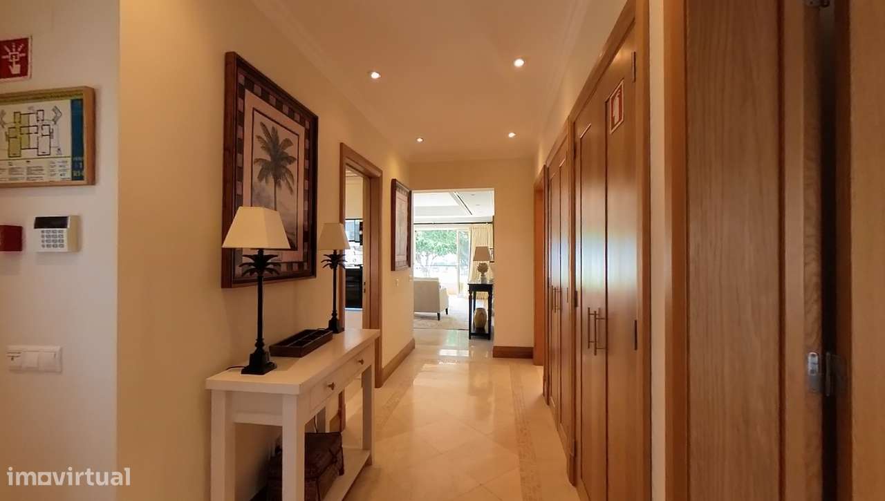 Apartamento Blue Horizon-12