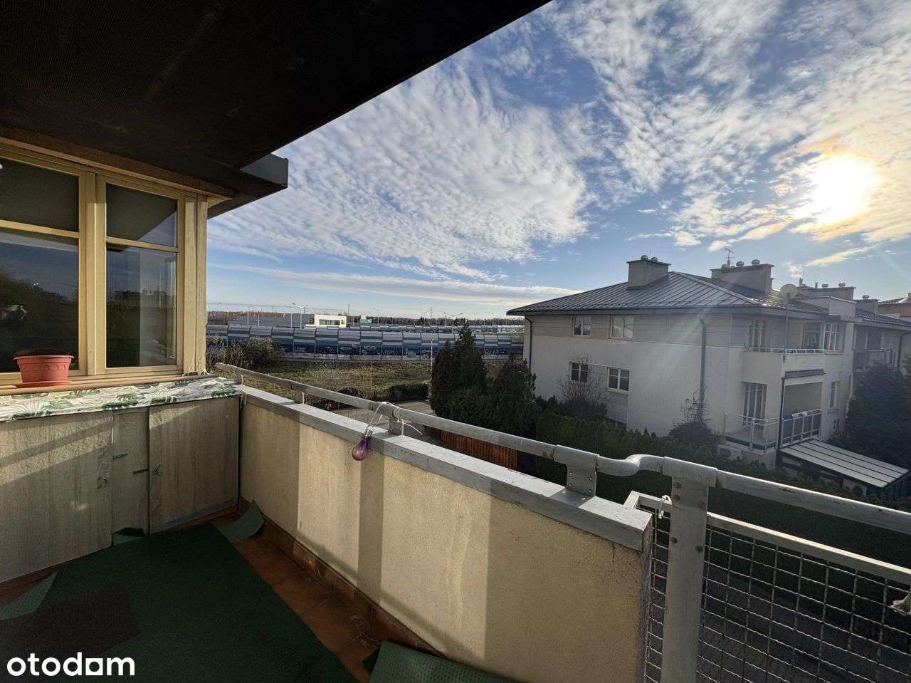 2pok.przyParku.Blisko do M2Kondr.Oddzielna kuchnia - Pełny obrazek: 5/20