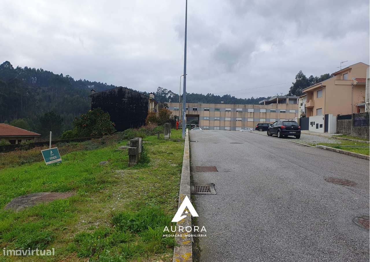 Lote de Terreno  Venda em Sandim, Olival, Lever e Crestuma,Vila Nova d - Grande imagem: 4/6