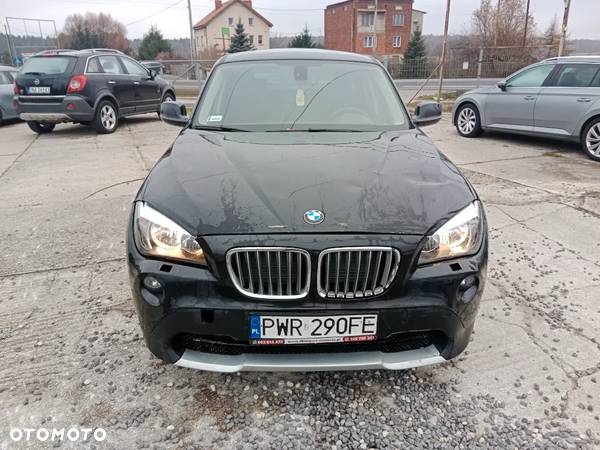 BMW X1 xDrive23d - 8