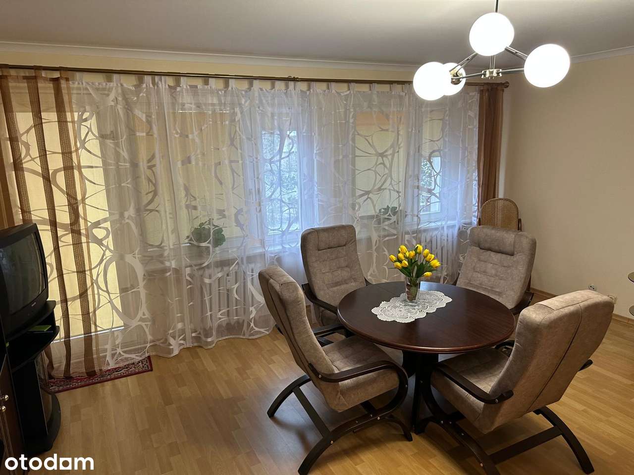 Mieszkanie 2 pokojowe, 48 m.kw., Płock Międzytorze, Al. Piłsudskiego - Pełny obrazek: 1/14