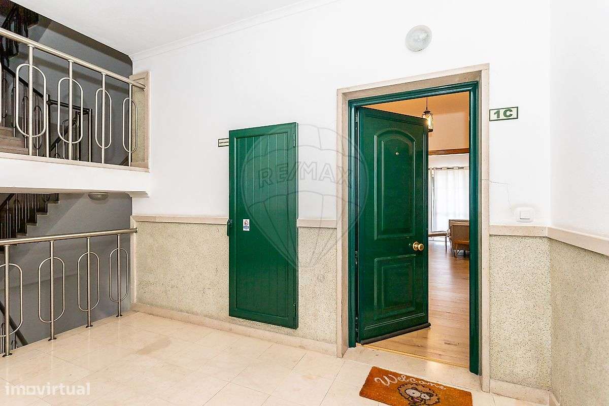 Apartamento T1 para venda-23