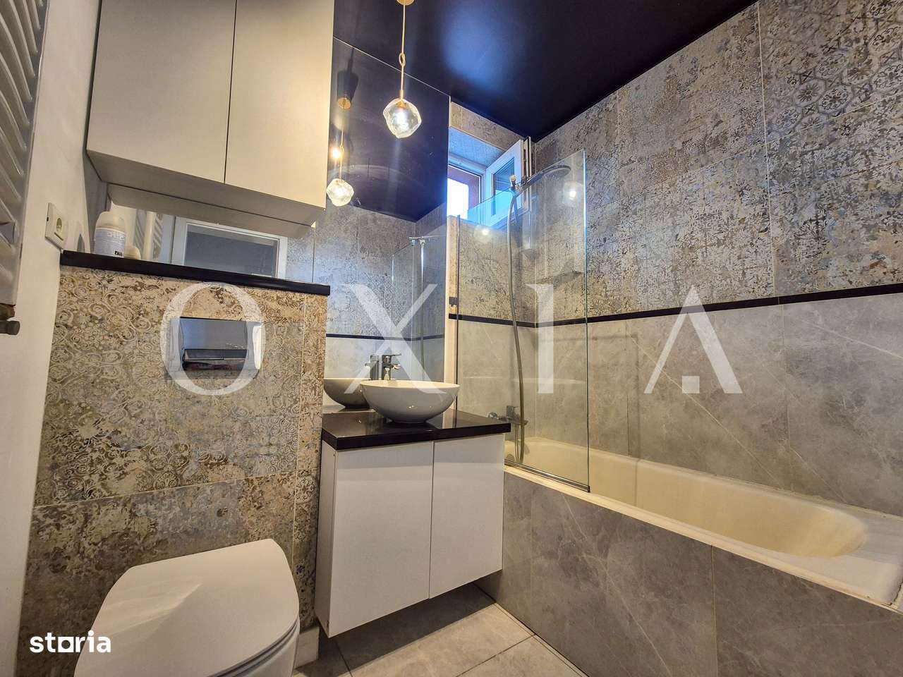 AX1160 Apartament cu 3 camere si vedere superba spre Bega,  Spl. N.Tit-9