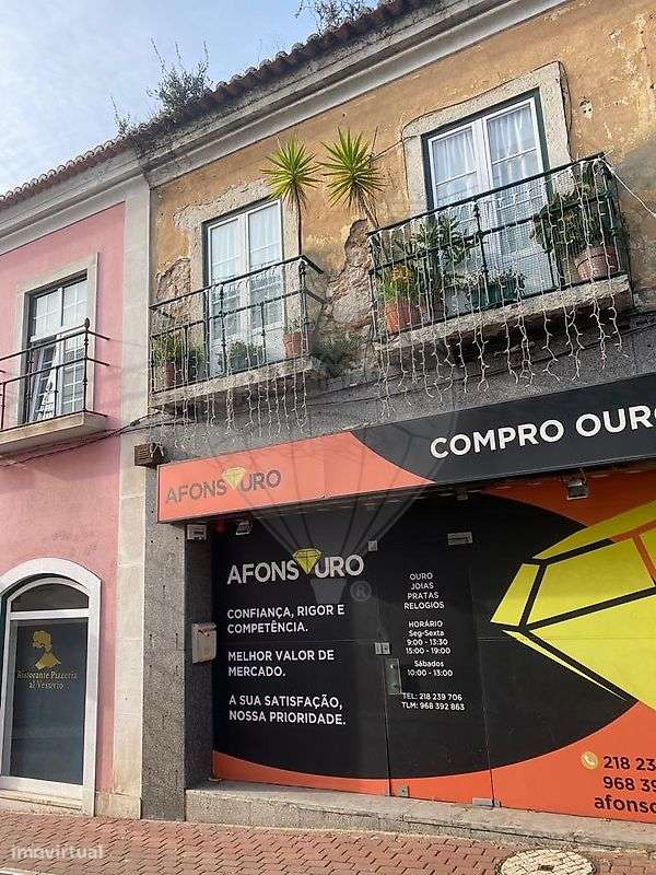 Prédio  para venda - Grande imagem: 2/6