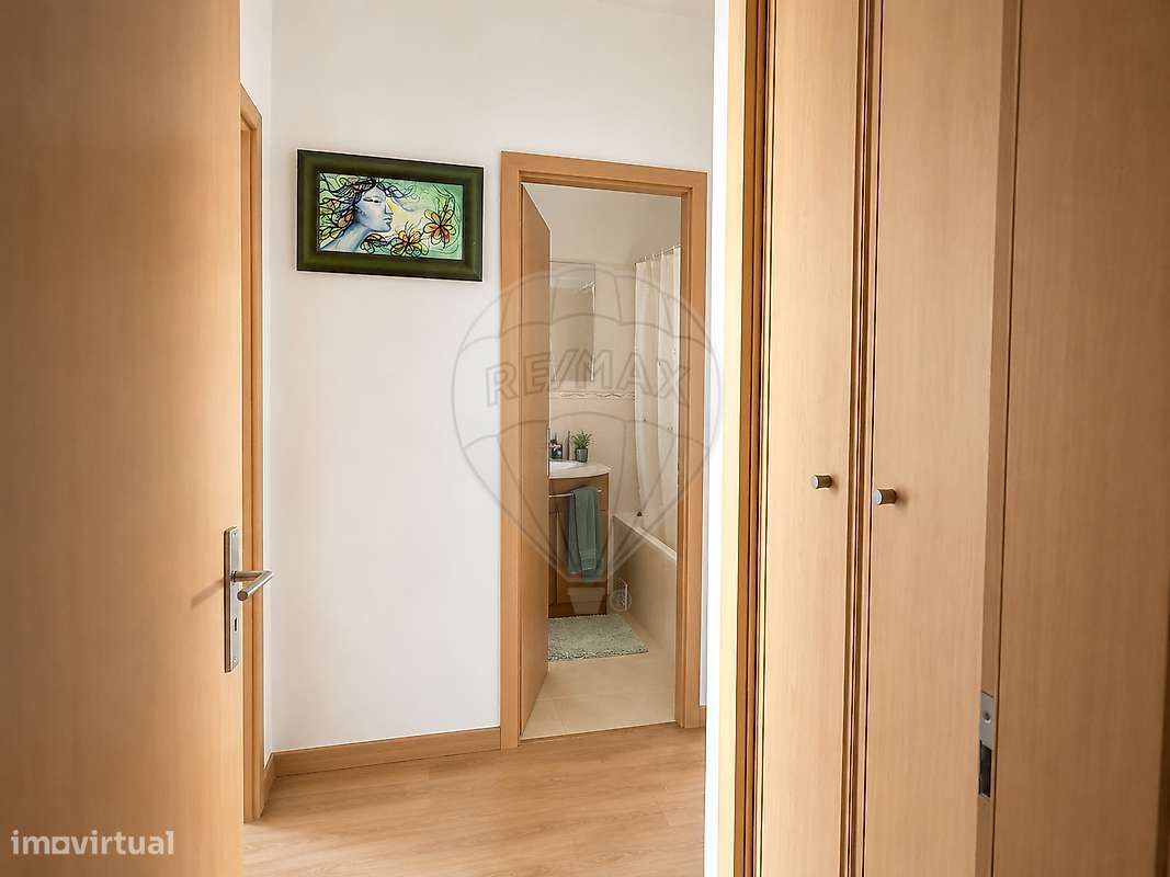 Apartamento T2 para venda-7