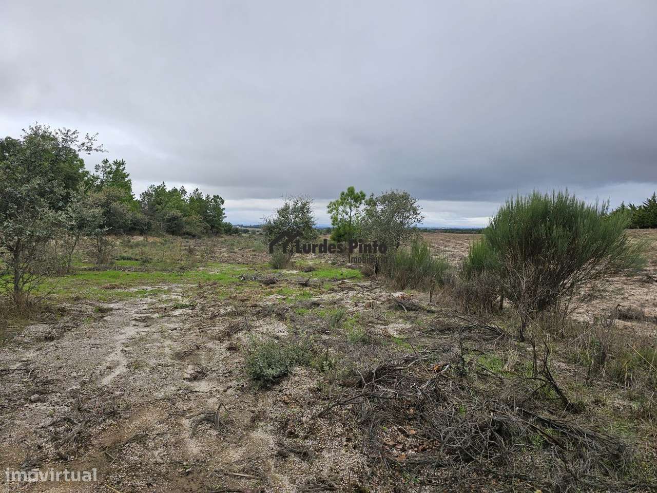 Terreno para colocar casa móvel - Grande imagem: 3/3