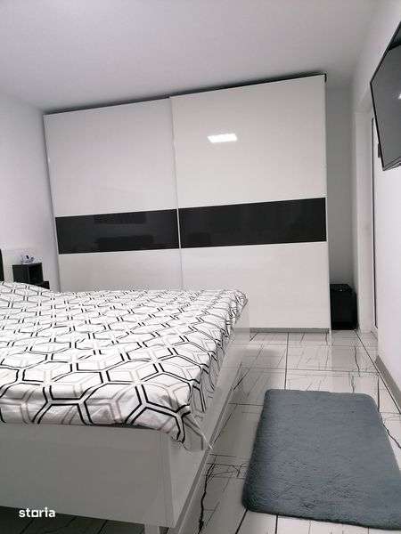 Garsoniera de inchiriat regim hotelier - Imagine principală: 5/6