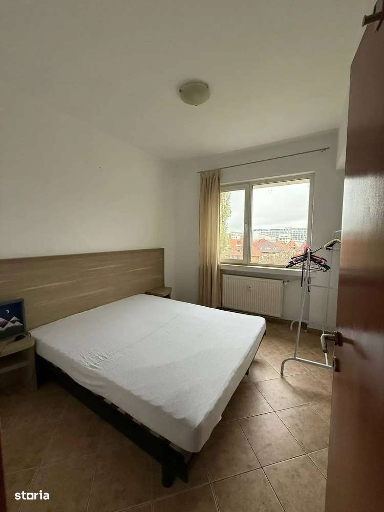 Apartament 2 camere - pet-friendly – Sector 1, Gara de Nord - Imagine principală: 2/7
