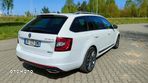 Skoda Octavia 2.0 TDI 4x4 DSG RS - 5