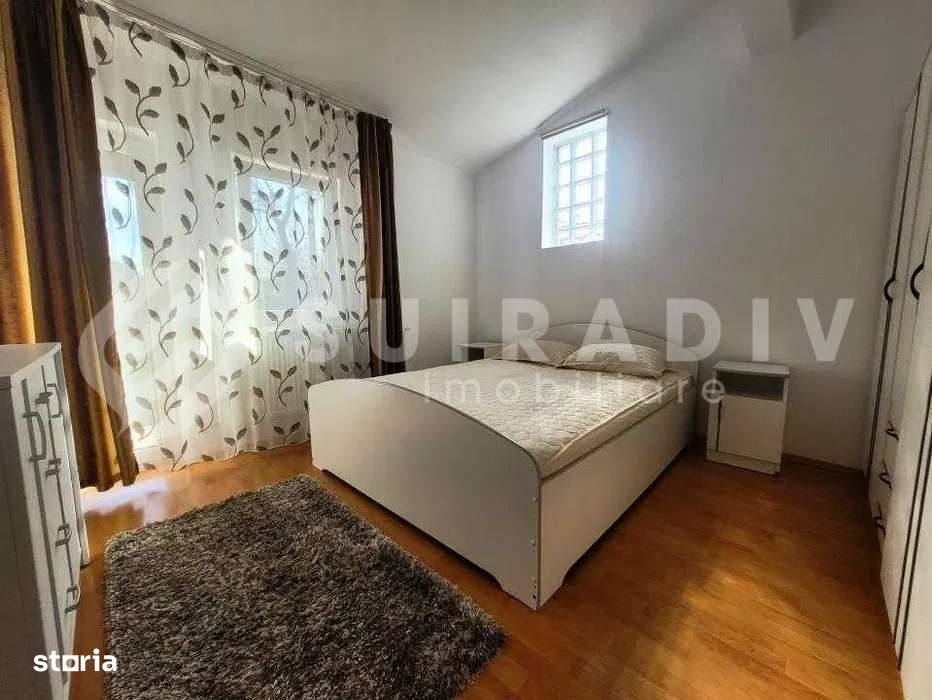 Apartament în Casă • 2 Nivele • Grigorescu - Imagine principală: 5/7