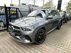 Mercedes-Benz GLE 450 d mHEV 4-Matic AMG Line - 4
