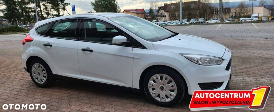 Ford Focus - 13